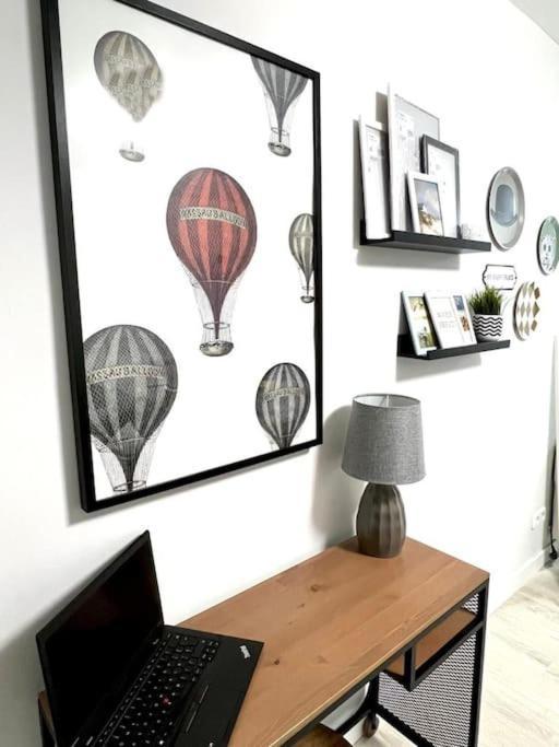 Comodo Y Acogedor Apartamento Apartment Madrid Luaran gambar