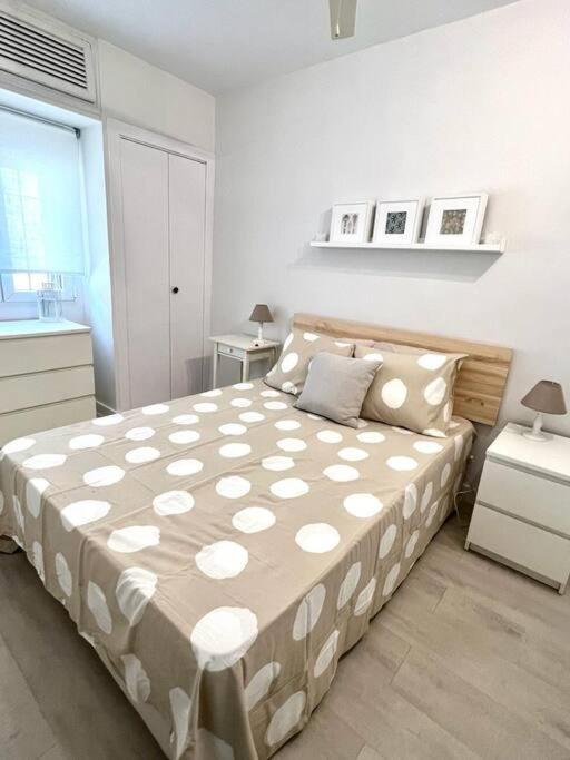 Comodo Y Acogedor Apartamento Apartment Madrid Luaran gambar