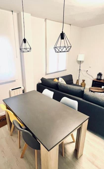 Comodo Y Acogedor Apartamento Apartment Madrid Luaran gambar