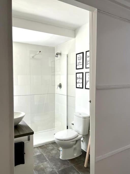 Comodo Y Acogedor Apartamento Apartment Madrid Luaran gambar