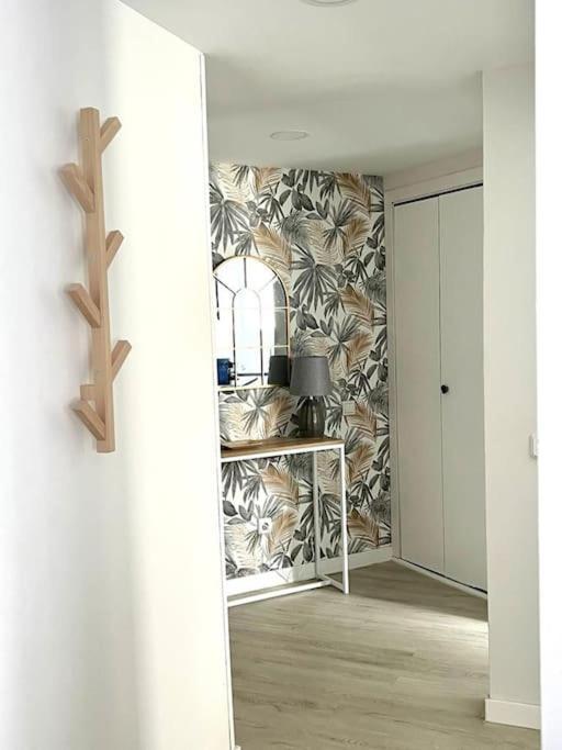 Comodo Y Acogedor Apartamento Apartment Madrid Luaran gambar