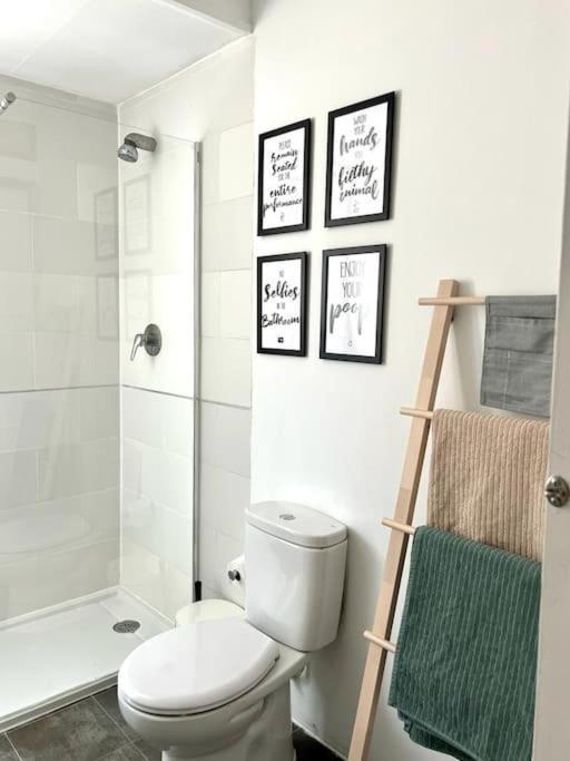 Comodo Y Acogedor Apartamento Apartment Madrid Luaran gambar